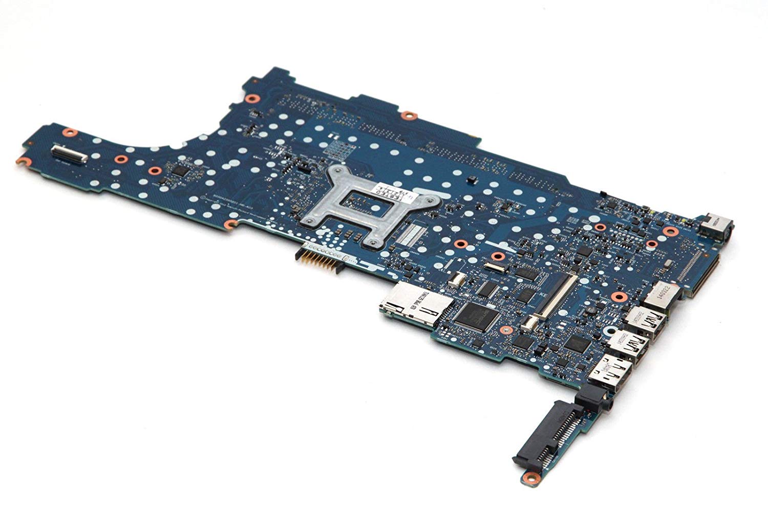 HP EliteBook 840 G1 Motherboard i5-4300U 1.9Ghz QM87 730803-601 730803-001